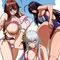 Ikkitousen Hentai Pic