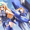 Infinite Stratos Hentai Manga