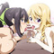 Infinite Stratos Hentai Pics