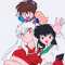 Inuyasha And Kagome Hentai