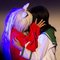 Inuyasha And Kagome Hentai