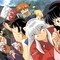 Inuyasha E Hentai