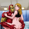 Iron Man Hentai