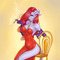 Jessica Rabbit Hentai Comics