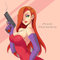 Jessica Rabbit Hentai Manga