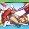 Jessica Rabbit Hentai Manga
