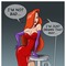 Jessica Rabbit Hentai Pic