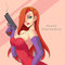 Jessica Rabbit Hot Hentai