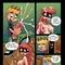 Johnny Test Hentai Comic