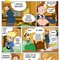 Johnny Test Hentai Comic