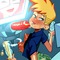 Johnny Test Hentai Comics