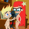 Johnny Test Hentai Flash