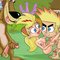 Johnny Test Hentai Galleries