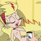 Johnny Test Hentai Gallery