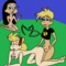 Johnny Test Hentai Tag