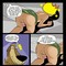 Johnny Test Porn Hentai