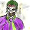 Joker Hentai