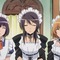 Kaichou Maid Sama Hentai