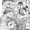 Kanokon Hentai Doujin