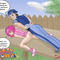 Lazy Town Hentai Gallery