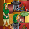 Legend Of Zelda Hentai Comics