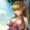 Legend Of Zelda Hentai Porn