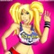 Lollipop Chainsaw E Hentai