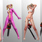 Lollipop Chainsaw Hentai Gallery