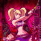 Lollipop Chainsaw Hentai Gallery