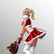 Lollipop Chainsaw Hentai Pic