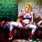 Lollipop Chainsaw Hentai Pictures