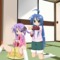 Lucky Star Hentai Gif