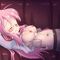 Lucky Star Hentai Gif