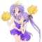 Lucky Star Hentai Kagami