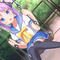 Lucky Star Hentai Kagami