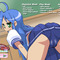 Lucky Star Hentai Konata