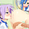 Lucky Star Kagami Hentai