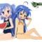 Lucky Star Konata Hentai