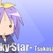 Lucky Star Tsukasa Hentai