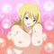 Lucy Heartfilia Hentai