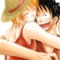 Luffy And Nami Hentai