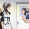 Maid Sama Hentai Manga