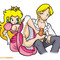 Mario And Peach Hentai