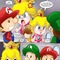 Mario And Sonic Hentai