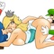 Mario Hentai Galleries