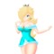 Mario Hentai Rosalina