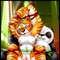 Master Tigress Hentai