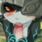 Midna Hentai 3x