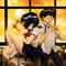 Mysterious Girlfriend X Hentai