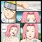 Naruto Hentai Comic